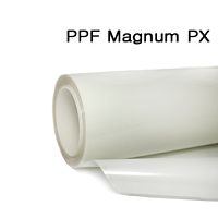 Folia do karoserii samochodu PPF MAGNUM-PX (0.3 x 30 m) - charakterystyki, opis, cena
