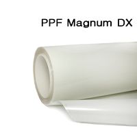 Folia do karoserii samochodu PPF MAGNUM-DX (1.524 x 15 m) - charakterystyki, opis, cena