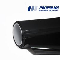 Folia HP ST Metal 05 (95% przyciemnienia), metalizowana *PREMIUM - charakterystyki, opis, cena