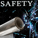 SAFETY - odpowiednia ochrona okna